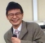 16th IBB BioFuture Research Encouragement Prize 表彰式 & 懇親会
卒業生の永井くんが駆けつけてくれました!