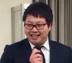 16th IBB BioFuture Research Encouragement Prize 表彰式 & 懇親会
卒業生の永井くんが駆けつけてくれました!