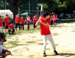 ソフトボール大会 初優勝!