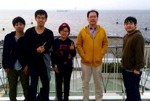 研究室旅行@鴨川