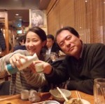新歓コンパなど