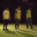 フットサル