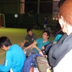 フットサル