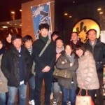 2012年 忘年会