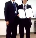 12th IBB BioFuture Research Encouragement Prize 研究発表会 表彰式 & 懇親会