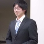 2013 年度も無事に修士論文発表会 & 卒業研究発表会 も乗り切ることができました!