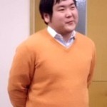 2013 年度も無事に修士論文発表会 & 卒業研究発表会 も乗り切ることができました!