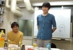 細谷先生 誕生日!