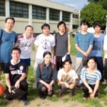ソフトボール大会