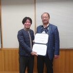 IBB BioFuture研究発表会で発表しました!
