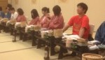研究室旅行@鴨川