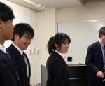 14th IBB BioFuture Research Encouragement Prize 研究発表会 表彰式 & 懇親会