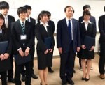 14th IBB BioFuture Research Encouragement Prize 研究発表会 表彰式 & 懇親会