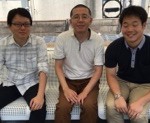 第52回 天然物化学談話会 @ 熱川