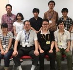 東医歯大ー理研CLSTの研究交流