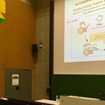 26th International Society of Heterocyclic Chemistry (ISHC) Congress @ Regensburg (Germany)