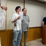 生材研 ソフトボール大会
準優勝おめでとう!!