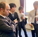 第114回 有機合成シンポジウム @ 早稲田大学