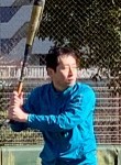 創薬学領域 ソフトボール & 講演会 & 懇親会
平野先生、野村先生、西山助教、金本博士の栄転を祝して
