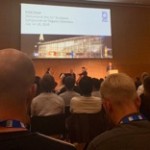 21st European Symposium on Organic Chemistry @ ウィーン(オーストリア)
海外での国際学会です。中村くんも松澤くんも堂々と発表しました!