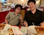 21st European Symposium on Organic Chemistry @ ウィーン(オーストリア)
海外での国際学会です。中村くんも松澤くんも堂々と発表しました!