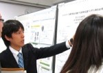 卒論発表 & お疲れ様会!
