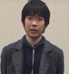 修論発表お疲れ様会!
OB・OGの森田くん、下森くん、後藤さん、藤井さん、陳さんも駆けつけてくれました!