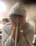 若手科学者賞 お祝い会!
多数のOB・OG・来客が集まってくださいました!