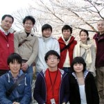 2012年度メンバー
