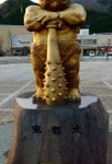 研究室旅行@鬼怒川&日光