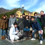 研究室旅行@鬼怒川&日光