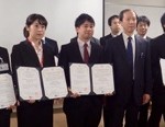 15th IBB BioFuture Research Encouragement Prize 研究発表会 表彰式 & 懇親会