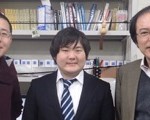 博士論文 公聴会 & 修士論文発表 & 卒業研究発表 & 打ち上げ!