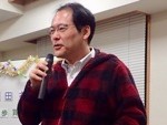 吉田准教授 進歩賞祝賀会!