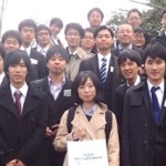 日本化学会 第96春季年会 @ 京都 & 打ち上げ!