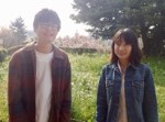 お花見 & 新歓コンパ