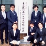 入学式!