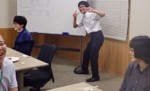 田口助教 歓迎会!OBの森田くんが駆けつけてくれました!