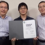 第29回基礎有機化学討論会 @ 東京工業大学
D3の目黒 友啓くんがChemical Science賞(講演賞)を受賞しました!