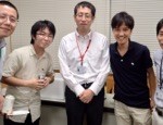 15th IBB BioFuture Research Encouragement Prize 研究発表会 表彰式 & 懇親会