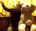 研究室旅行@伊香保