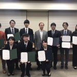 18th IBB BioFuture Research Encouragement Prize 表彰式 & 懇親会