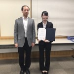 18th IBB BioFuture Research Encouragement Prize 表彰式 & 懇親会