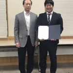 18th IBB BioFuture Research Encouragement Prize 表彰式 & 懇親会