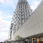 研究室旅行 (カラオケ大会、東京観光)
OBの森田くんが駆けつけてくれました!