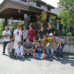 2007年メンバー
(講座旅行・秩父)