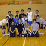 2007年メンバー
(講座旅行・秩父)
