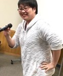 お花見 & 新歓コンパ
