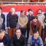 2019年 スタート 初詣!