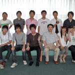 2008年メンバー